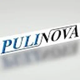 PULINOVA DI GUERRESCHI BRUNO