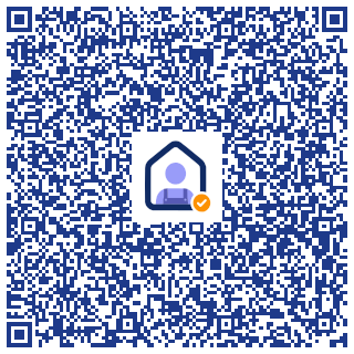 QR code per aggiungere il contatto alla rubrica