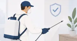 Disinfestazione