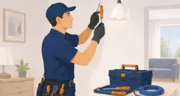 Impianti elettrici