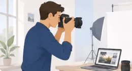 Foto, video ed eventi