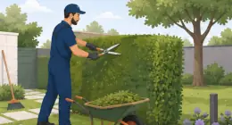Giardino e aree esterne