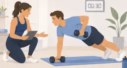 Sport, fitness e allenamento
