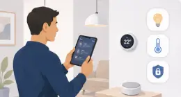 Domotica e sicurezza
